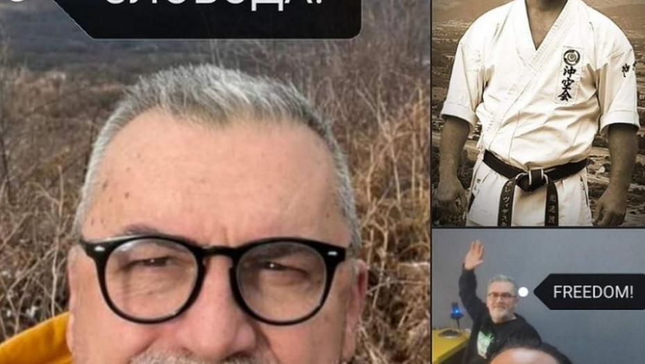 SKANDAL NAD SKANDALIMA! Na društvenim mrežama traže slobodu za ubicu male Vanje!