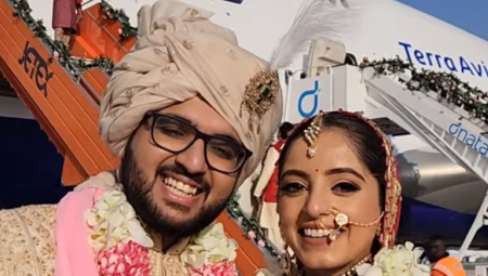 "BILO JE NEVEROVATNO" Ovakvo venčanje još niste videli, potpisujemo i pečatiramo, čista desetka za ideju iz snova!