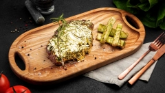 SRPKINJA JELA U RESTORANU GDE VEČERA KOŠTA KAO STAN U BG Evo kako se provela kod čuvenog “kasapina”