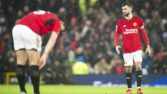 DOSTA IZNENAĐENJA U PREMIJER LIGI Bornmut razbio Junajted u Mančesteru