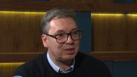 VUČIĆ OTKRIO DETALJE O RUČNOM SATU Opozicija ga često spominje, evo šta je istina