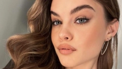 NAŠA MANEKENKA UPECALA SINA OD MILIJARDERA Marija Žeželj otišla daleko od Srbije, a danas živi svoj san i osvaja Holivud