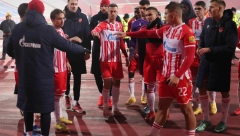 NA "MARAKANU" STIGLA BASNOSLOVNA PONUDA Zvezda ostaje bez ključnog igrača, crveno-beli vunderkind ide u Siti?
