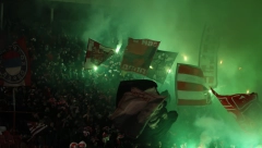 "ZABORAVITE NA SVE OBAVEZE" Zvezda zove navijače na spektakl u subotu (VIDEO)