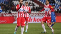 JOŠ DVA KOLA DO ZIMSKE PAUZE Uvertira pred "večiti" derbi, Zvezda na teškom gostovanju, Partizan želi da se vrati na pobednički kolosek