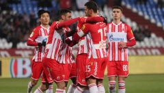 BLIZU TRANSFERA Otišao iz Zvezde, Bahar ga precrtao, a uskoro potpisuje