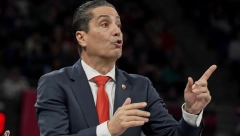 OD ŠPANIJE DO LITVANIJE Zvezda gde god se pojavi, svuda je rado viđen gost