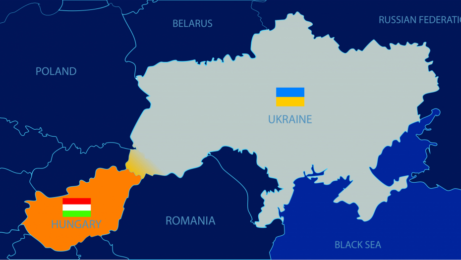 DA LI MAĐARSKA IMA PRAVO NA DEO UKRAJINSKIH TERITORIJA? Putin odgovorio samo jedno!