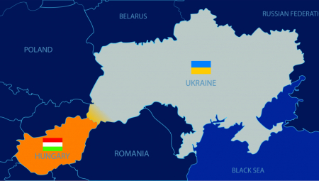 NOVI UDAR ZA UKRAJINU IZ EVROPE Uključuju se Mađari, situacija se zaoštrava
