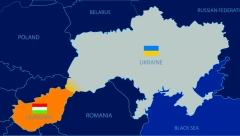 LOŠA VEST ZA UKRAJINU Mađarska zadaje udarac!