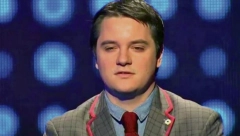 POKUŠAJTE DA MU PARIRATE Žarko je briljirao u finalnoj Poteri, 17 uzastopnih tačnih odgovora na ova teška pitanja