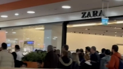 LJUDI NA MREŽAMA MASOVNO POZIVAJU NA BOJKOT ZARE "Sram vas bilo, gazite preko žrtava”