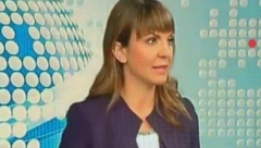 GLEDAOCI ZANEMELI ZBOG VODITELJKE RTS-A Program hitno prekinut, procurio i šokantan snimak