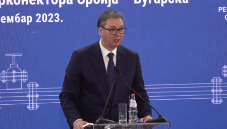 ZA IZUZETNE DOSADAŠNJE ZASLUGE Vučić danas prima Orden prvog stepena Slovačke Evangeličke crkve