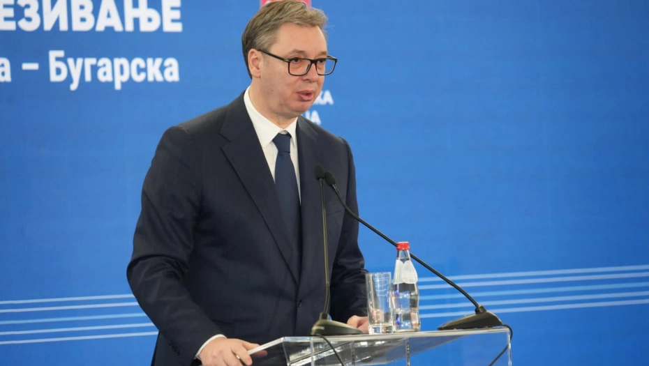 JOŠ JEDNA NEDELJA, JOŠ MNOGO POBEDA ZA SRBIJU Vučić: Još mnogo toga mora da se uradi! (VIDEO)