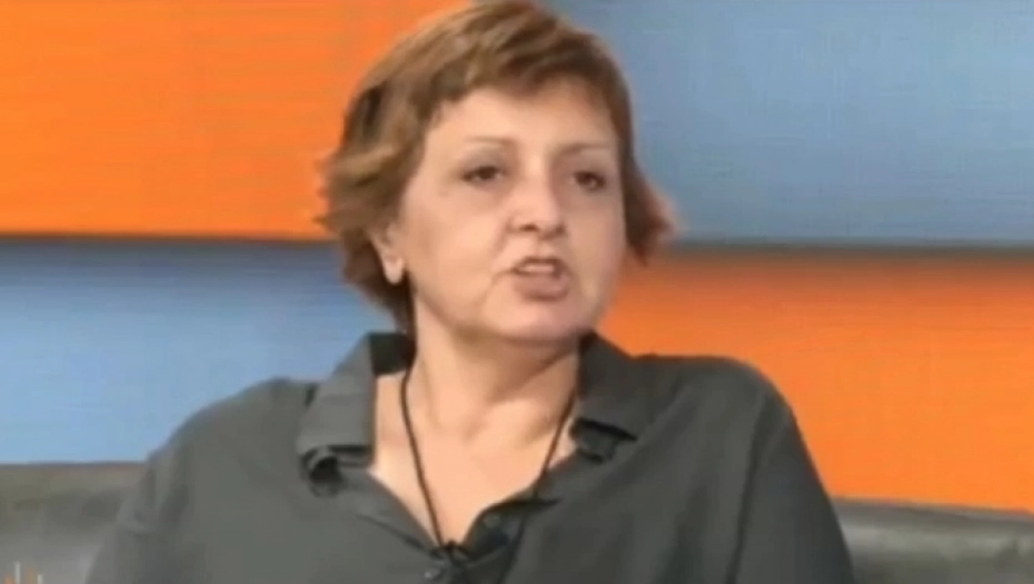 "TO JE NACIONALISTIČKI AGRESIVNI ENTITET, PROBLEM CELOG BALKANA!" Marinikina i Đilasova koalicija udarila na Republiku Srpsku i traže da joj se oduzmu ingerencije! (VIDEO)