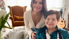 ODAKLE MU PRAVO, GODINAMA BLATI MOJU ĆERKU Ovako je Severinina majka govorila o bivšem zetu