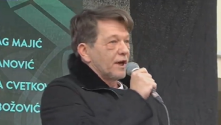 SRAMNO: Dragan Bjelogrlić se KEZI kada govori o tome kako je PREMLATIO starijeg kolegu!