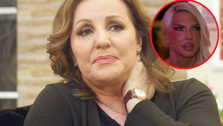 BEKUTU NAPALI ZBOG KARLEUŠE Fanovi ubeđeni da će Jelena udariti na Anu, a njen odgovor je hit