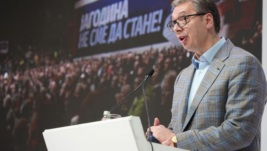 PREDSEDNIK NAJAVIO ODLIČNE VESTI ZA GRAĐANE JAGODINE "Do marta ćete dobiti magnetnu rezonancu i mamograf" (VIDEO)