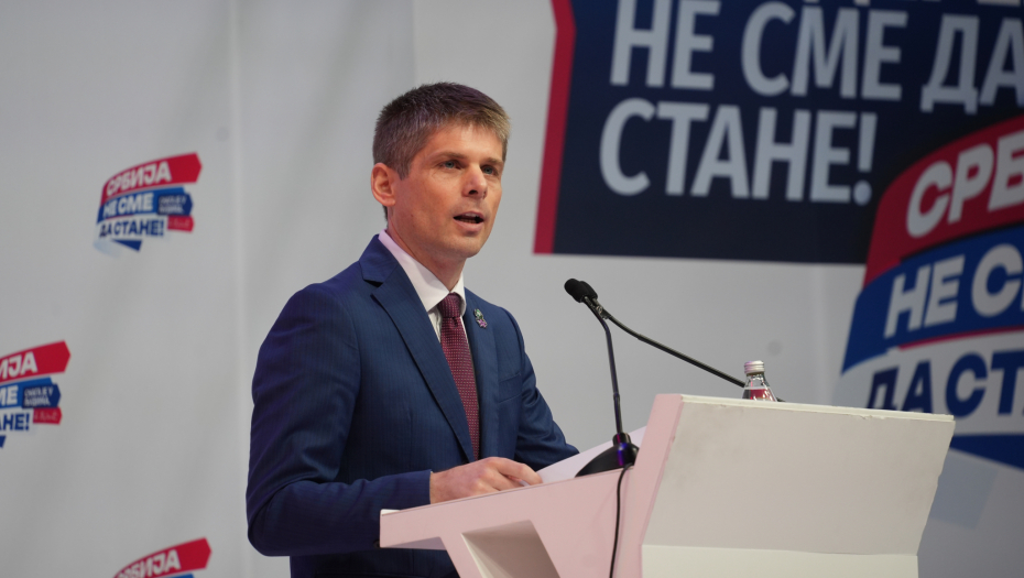 "ISTINA MORA DA SE ČUJE, NASTAVLJAMO BORBU!" Figaro preneo autorski tekst Gujona o rezoluciji o Srebrenici