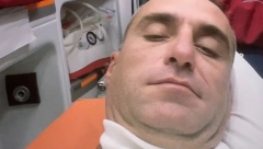 POŽGAJ SE OGLASIO PRVI PUT NAKON HOSPITALIZACIJE Političar otkrio u kakvom se stanju nalazi posle gubitka 20 kilograma