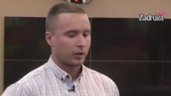 SMRT U DOMU NIKOLE OROZOVIĆA Bivši zadrugar slomljen od bola