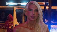 NE MOŽE DA DIŠE! Karleuša se hitno oglasila, mora na operaciju, otkrila sve javno