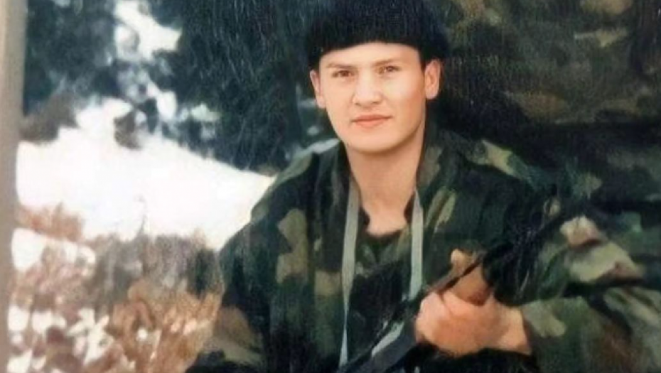 MILENKO TOKOM RATA NIKAD NIJE OTIŠAO NA ODSUSTVO Branio je otadžbinu na karauli Košare, tamo je stradao sa samo 20 godina