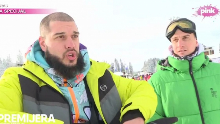 DEJAN I DAVID DRAGOJEVIĆ DONELI ŠOK ODLUKU Ne žele više da kriju od javnost, sve izneli javno