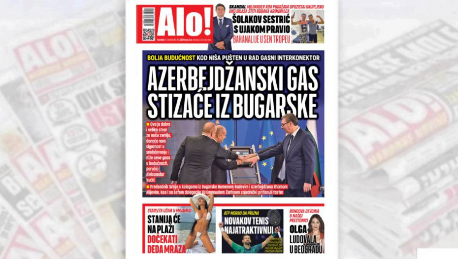 SKANDAL Milijarder koji podržava opoziciju okupljenu oko Dragana Đilasa štiti rođaka kriminalca