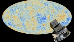 OTKRIVENA NAJSTARIJA CRNA RUPA Nastala je mnogo posle "Velikog praska"