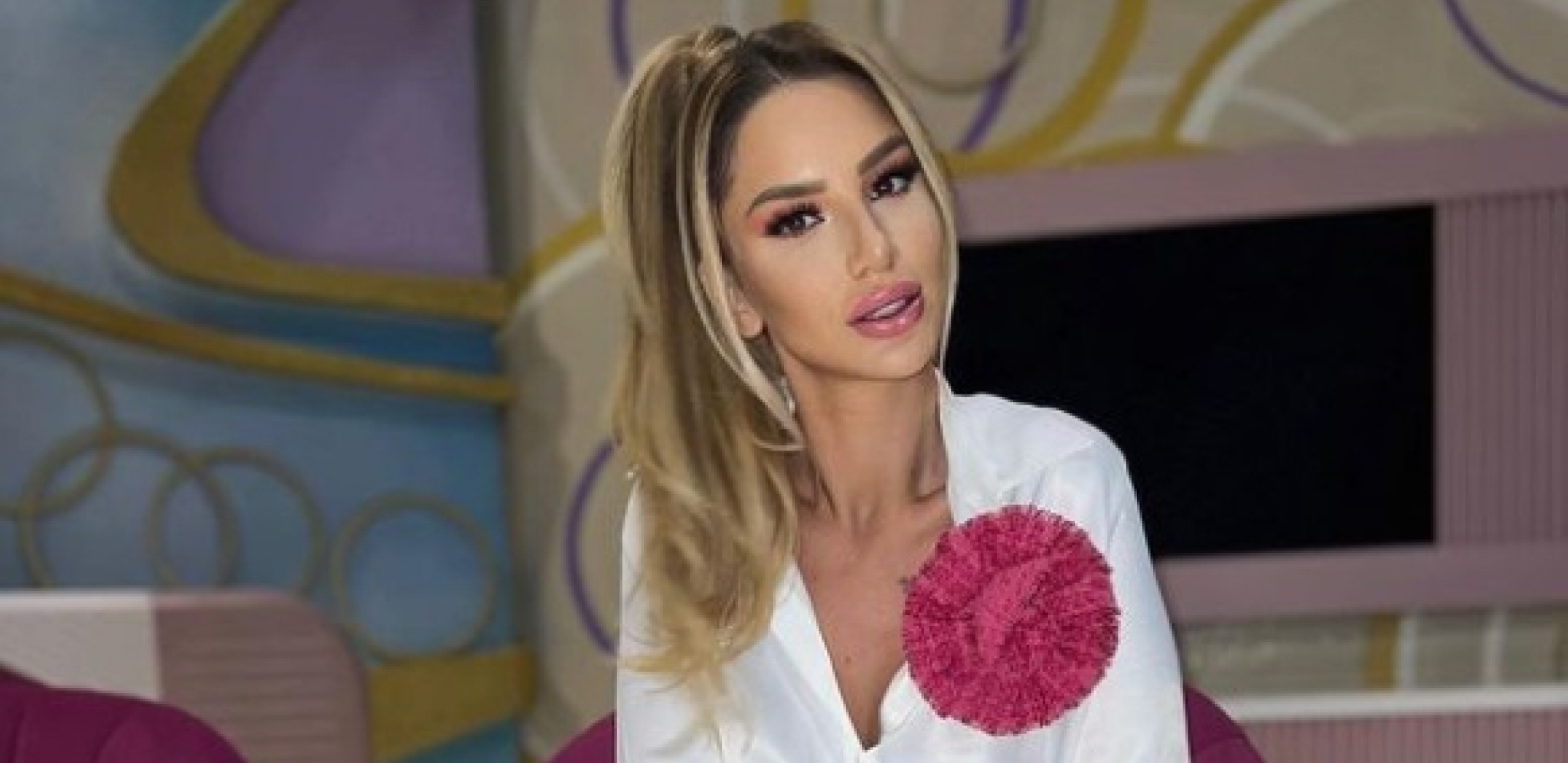 DONELA BAKA SLOVENKA POKLONE Aleksandra Nikolić kupuje stvari za bebu, a ovim detaljem je sve raznežila