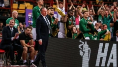 SULUDO BI BILO DA GA SAD PUSTIMO Maksvitis razočarao "večite" rivale: Evans ostaje u Žalgirisu