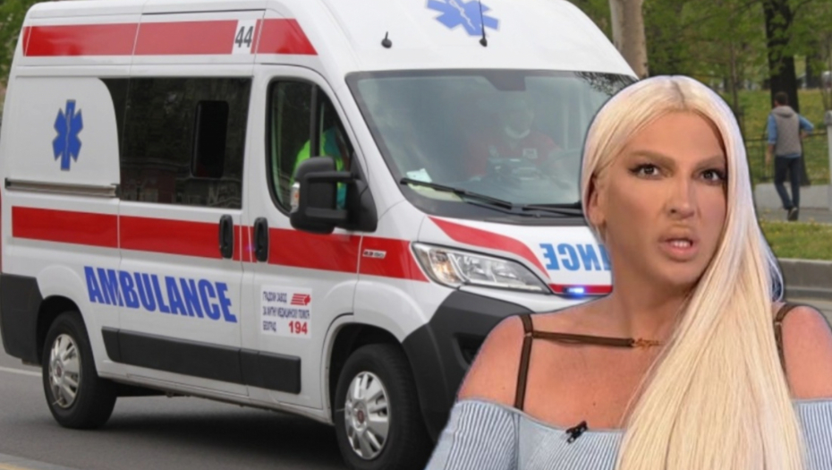 BORILA SE SVIM SILAMA! Evo u kakvom je stanju Jelena Karleuša nakon što joj je pozlilo
