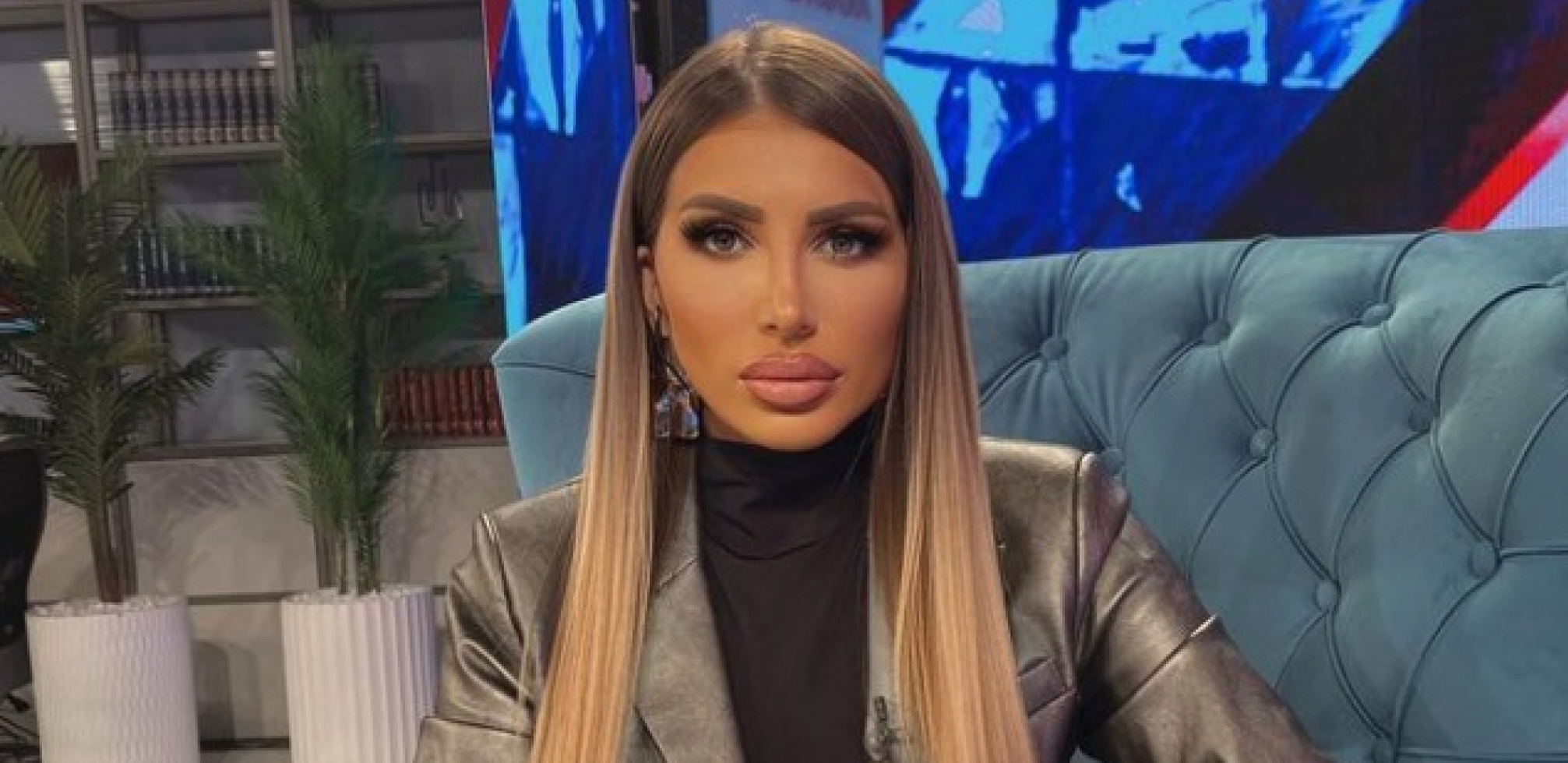 DALILA DRAGOJEVIĆ DALA OTKAZ NA RED TELEVIZIJI? Snimak kruži mrežama, ovo su svi detalji