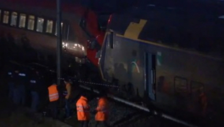 17 POVREĐENIH U DIREKTNOM SUDARU DVA VOZA Otkriven razlog karambola na severu Italije (FOTO/VIDEO)