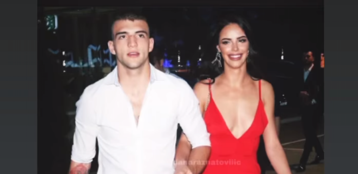 OVAKO IZGLEDA DOM VELJKA I BODANE U TITELU Ova prostorija privlači najveću pažnju, Ražnatovići mislili na svaki detalj!