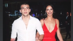 VELIKO SLAVLJE RAŽNATOVIĆA U TITELU! Ceca ne skida osmeh, Anastasija se momentalno oglasila!