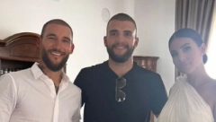 VELJKO NE MOŽE DA SAKRIJE SREĆU ZBOG ANASTASIJE! Reči koje je uputio Nemanji rasplakale sve, a ovo je izazvalo posebnu pažnju!