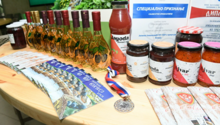 KO JE NAJDOMAĆIN U SRBIJI? Vreme je za veliko finale, sledi proglašenje pobednika!