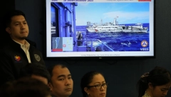 SVE JAČE TENZIJE Filipini: Akcije Kine u Južnom kineskom moru "ozbiljna eskalacija" (FOTO)