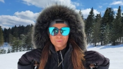 KARLEUŠA IMALA INFARKT PLUĆA Pevačica se oglasila i otkrila sve detalje: 20 dana sam bila vezana za krevet