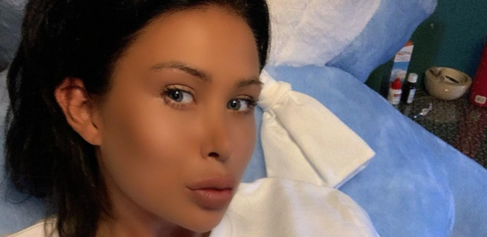 NAPUSTILA ELITU ZBOG BOLESTI! Teodora Balzak se udaje u tajnosti?