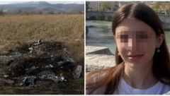 POSLE UBISTVA MALE VANJE PLAKAO JE CEO REGION Odveli su je do mesta egzekucije i... U SVE JE UMEŠAN OTAC, EVO ŠTA JE S NJIM