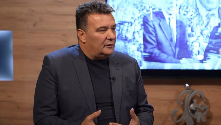 NAKON TRI GODINE UHAPŠEN ŠALJA Bivši pripadnik OVK poslat u Hag