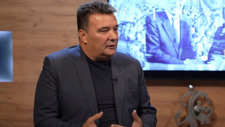 NAKON TRI GODINE UHAPŠEN ŠALJA Bivši pripadnik OVK poslat u Hag