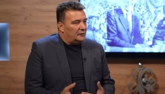 HARADINAJEV SARADNIK I ZLOČINAC SAD MORA DA "PROPEVA" Hadži Šalja se danas saslušava u Hagu