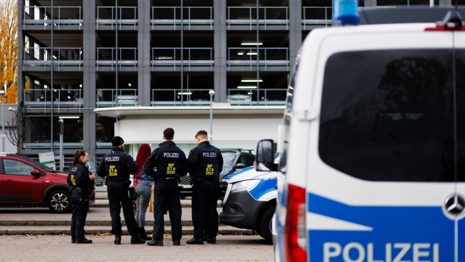 SERIJA EKSPLOZIJA U PODZEMNOM PARKINGU Horor u Švajcarskoj! Dvoje mrtvo, još 11 povređeno