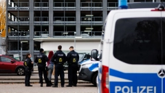 DRAMA U ŠVAJCARSKOJ, NAPADAČ UBIO DVOJE LJUDI Sad je u bekstvu!